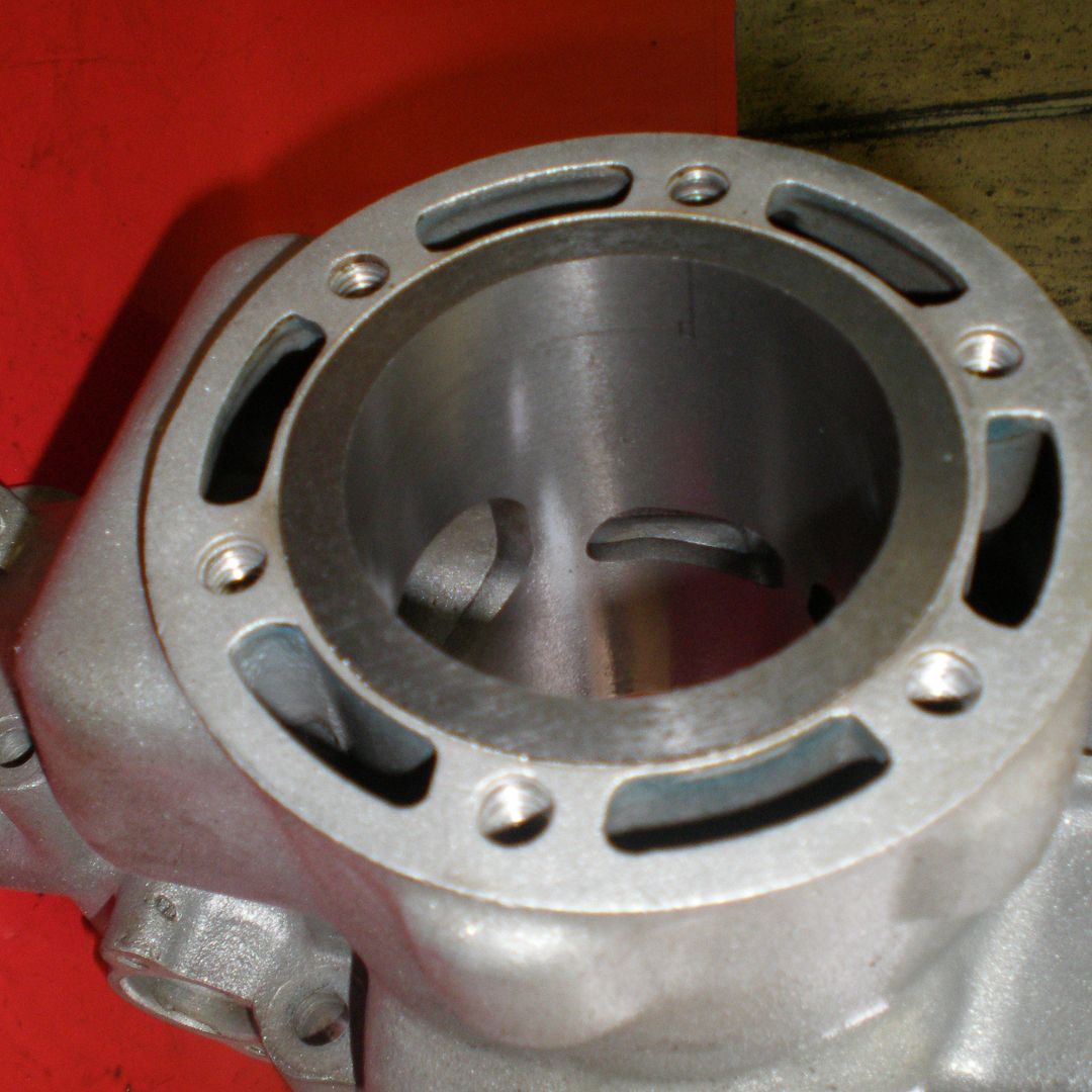 Big Bore Cylinder for Suzuki LT250R Everything2Stroke Forum